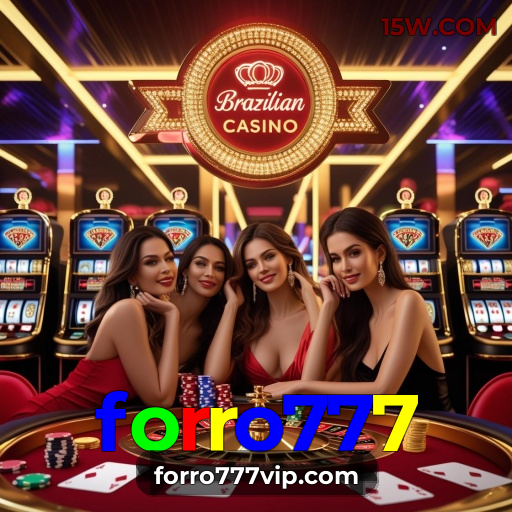 App Mobile forro777
