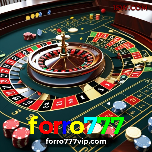 Evolução VIP forro777