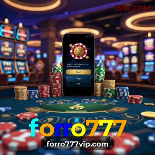 Link Download forro777