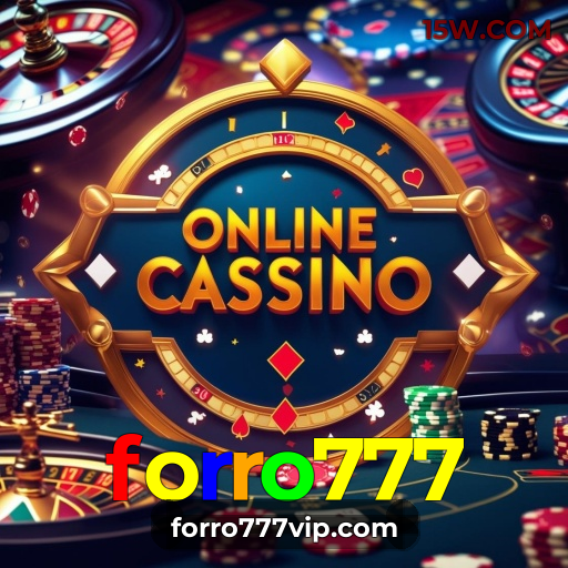 Vantagens App forro777