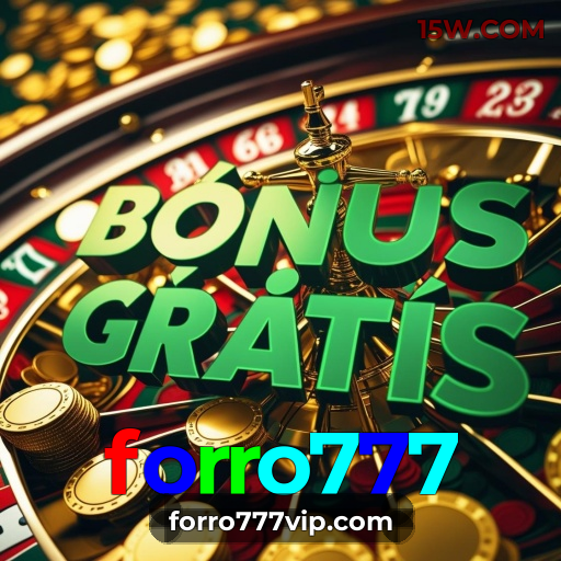 Tipos de Slots do forro777