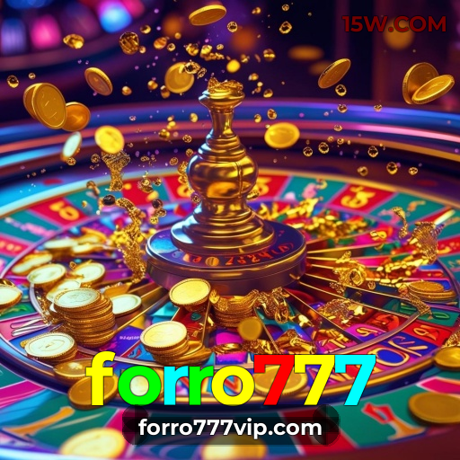 Programa VIP forro777