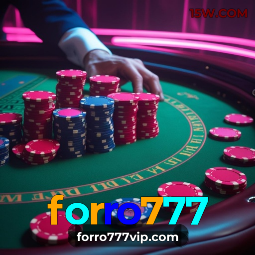 Promoções App forro777