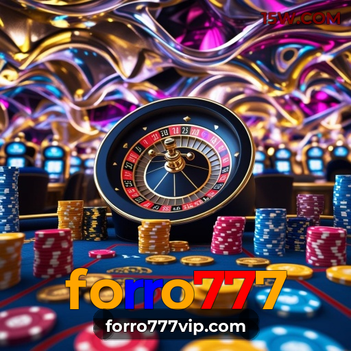 Progressão VIP forro777