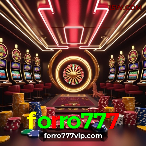 forro777 caça-níqueis desktop