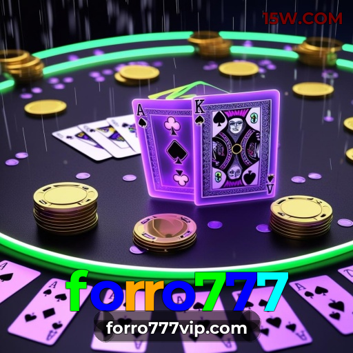 Qualificar VIP forro777
