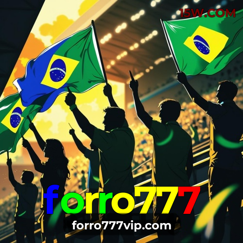 Níveis VIP forro777
