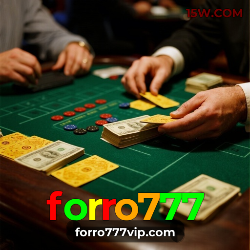 Aplicativo móvel forro777 para iOS e Android