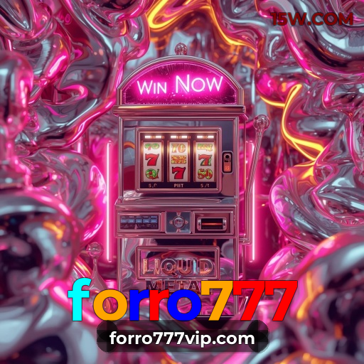 Bônus VIP forro777