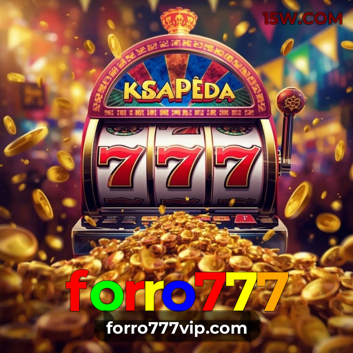 Jogos App forro777