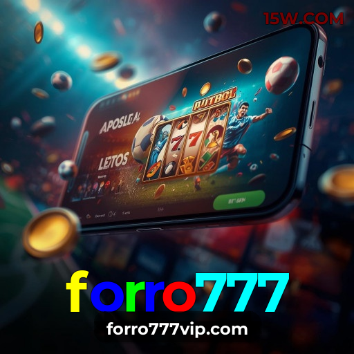 Notificações App forro777