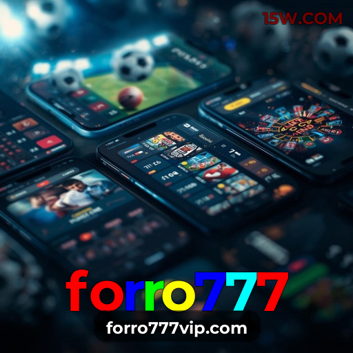 Slots Mobile do forro777