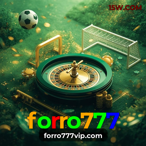 App forro777 iOS
