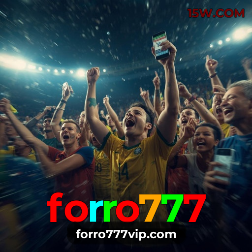 Torneios forro777
