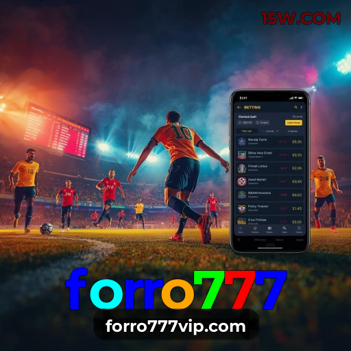 forro777 Jackpots Progressivos