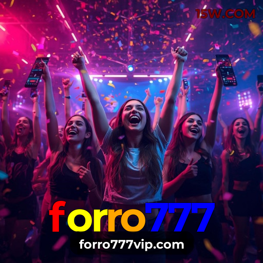 Bônus App forro777