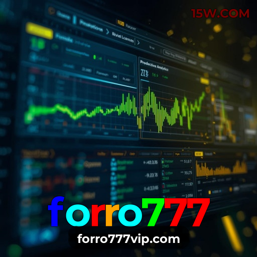 Slots RTP forro777