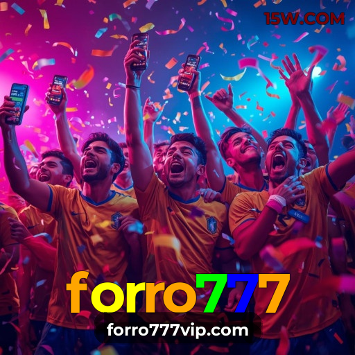 App forro777 Android