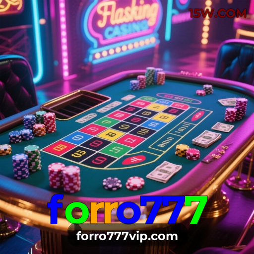 Vitória forro777