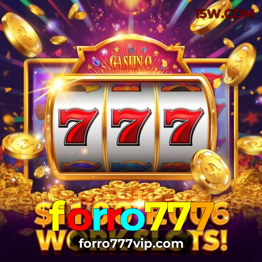 Promoções forro777