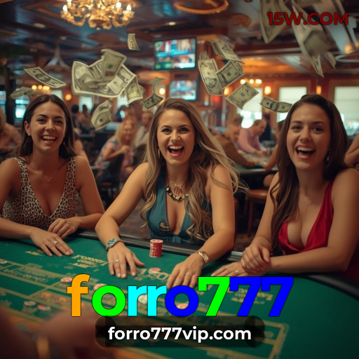 Funcionalidades App forro777