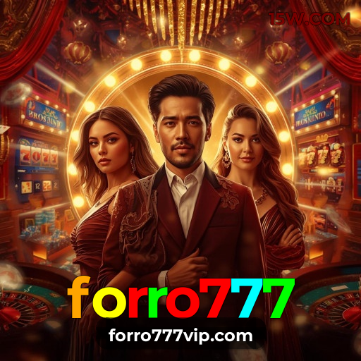 Rodadas Grátis no forro777