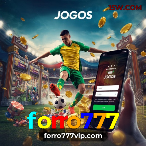 Recursos App forro777