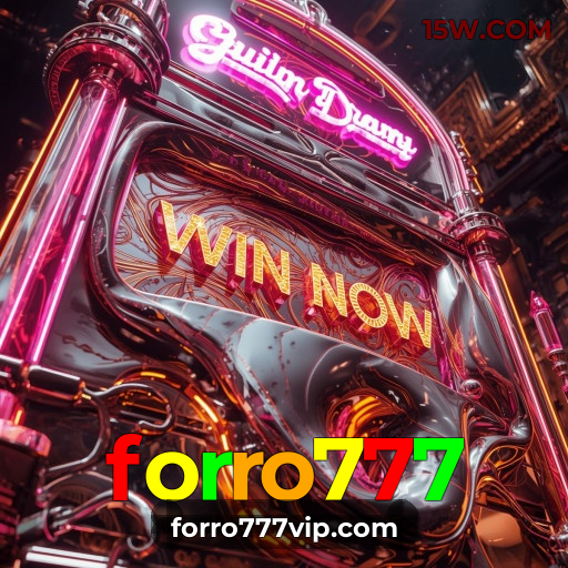 Cashback VIP forro777