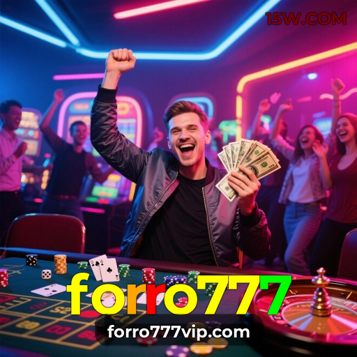 Benefícios Download forro777