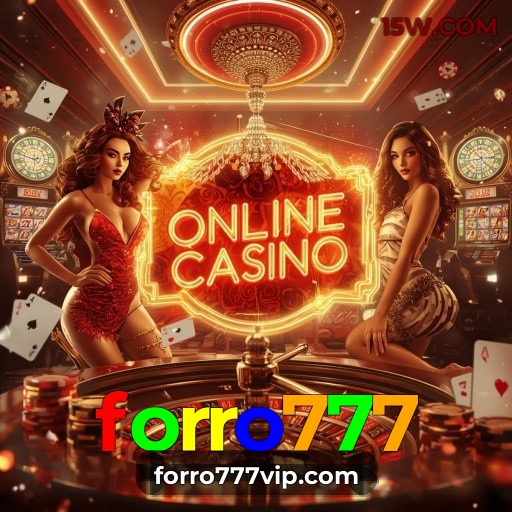 Ganhador forro777