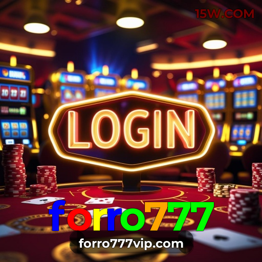 Chuva de bônus slots forro777